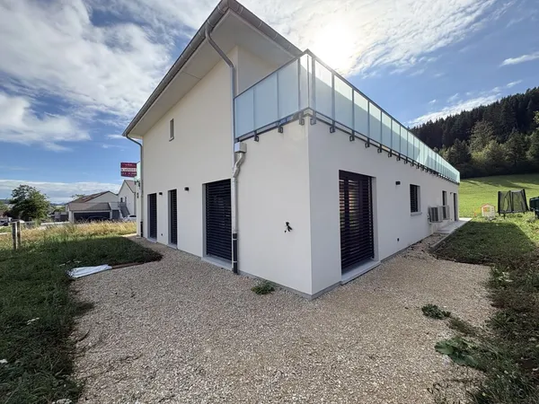 Maison de luxe 5 pièces 140 m²