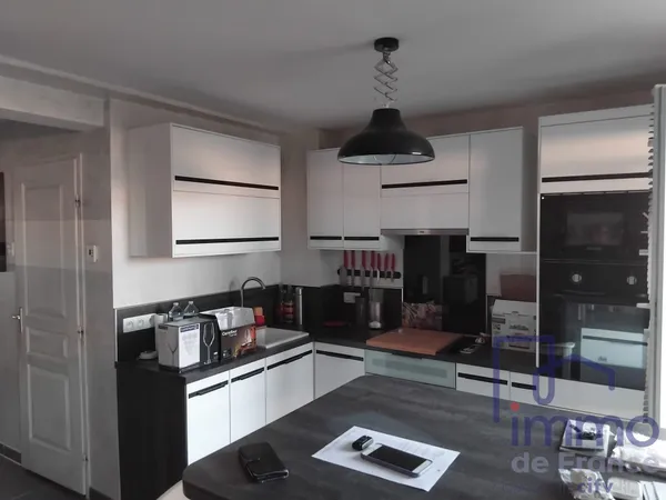 Appartement à vendre Montbrison