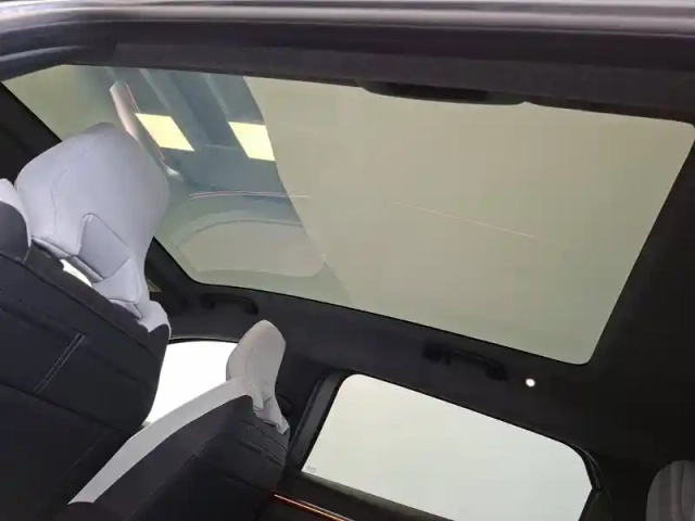 Renault Scenic e-tech électrique 220 ch grande autonomie — photo 28