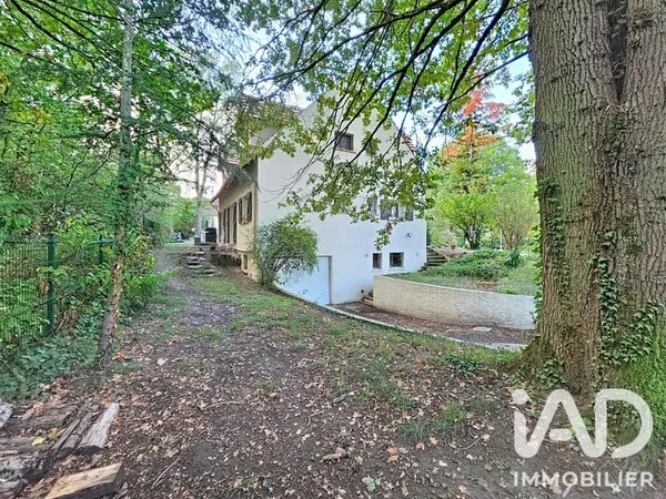 Maison 7 pièces 176 m²
