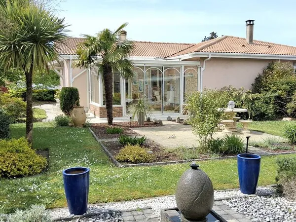 Maison 6 pièces 164 m²