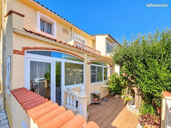 Maison 5 pièces 147 m²