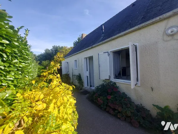 Maison 4 pièces 88 m²