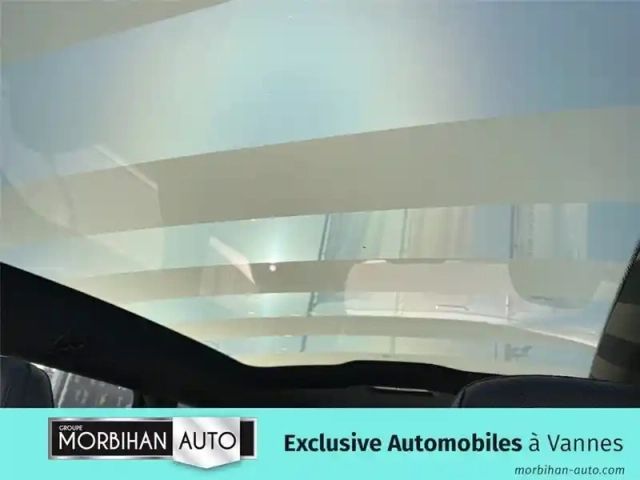 Audi A6 performance 367 ch 100 kwh — photo 60