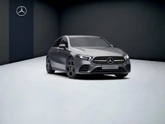 Mercedes Classe A 180 d amg line — photo 12