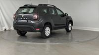 Dacia Duster 1.5 Blue dCi 115ch Essentiel 4x2 — photo 5
