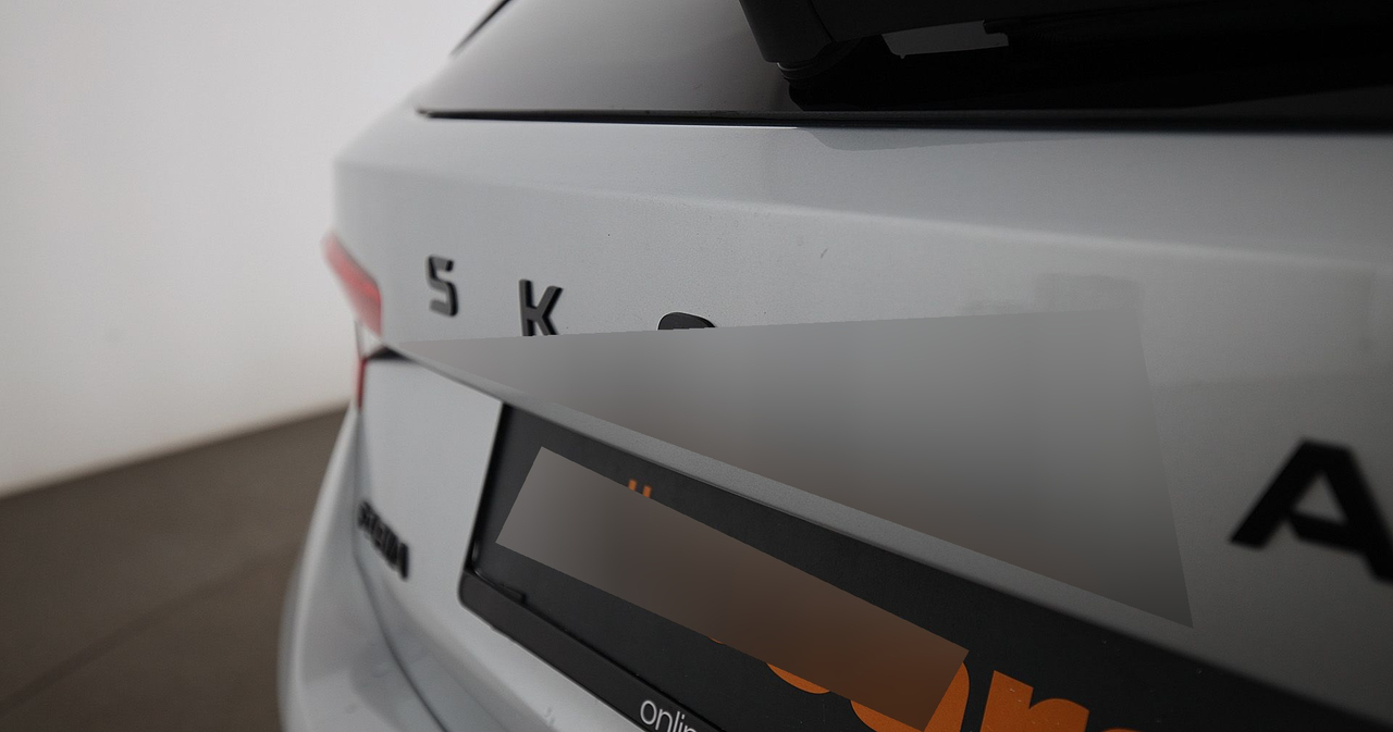 Skoda Fabia — photo 13