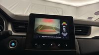 Renault Captur 1.6 E-Tech hybride 145ch Intens -21 — photo 28