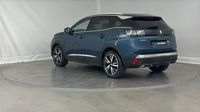 Peugeot 3008 HYBRID 225ch GT Pack e-EAT8 — photo 8