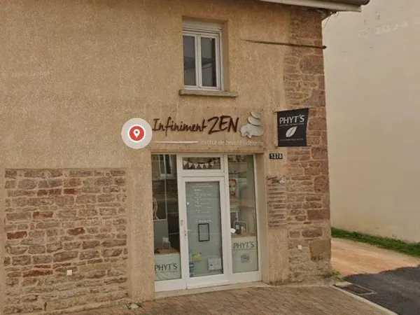 Bureaux 1 pièce