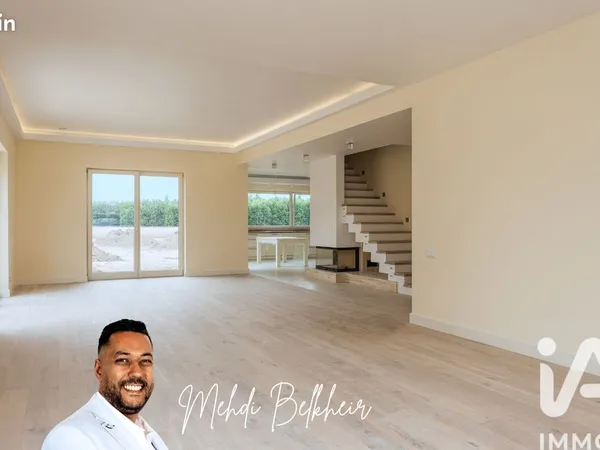 Terrain 287 m² Pézilla-la-Rivière