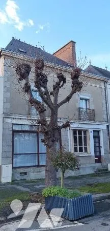 Maison 8 pièces 174 m²