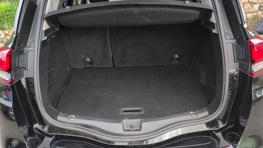 Renault Scenic 1.5 DCI 110 - Intens – 2017 – 47018 km – Diesel – Boîte Manuelle — photo 22