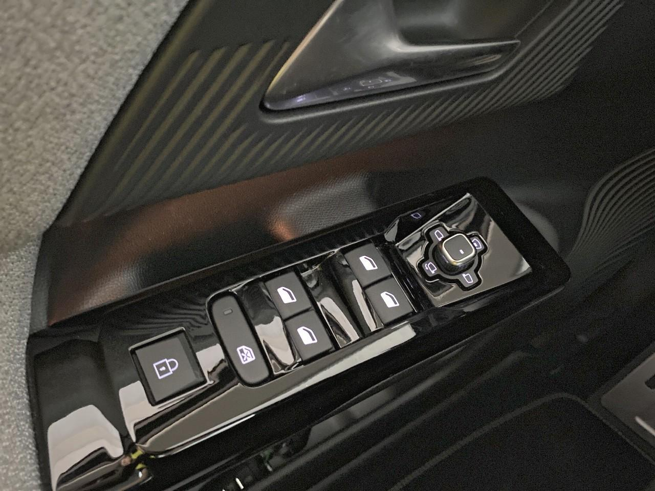 Citroën C5 Aircross e-c5 aircross 210 ch autonomie confort max — photo 20