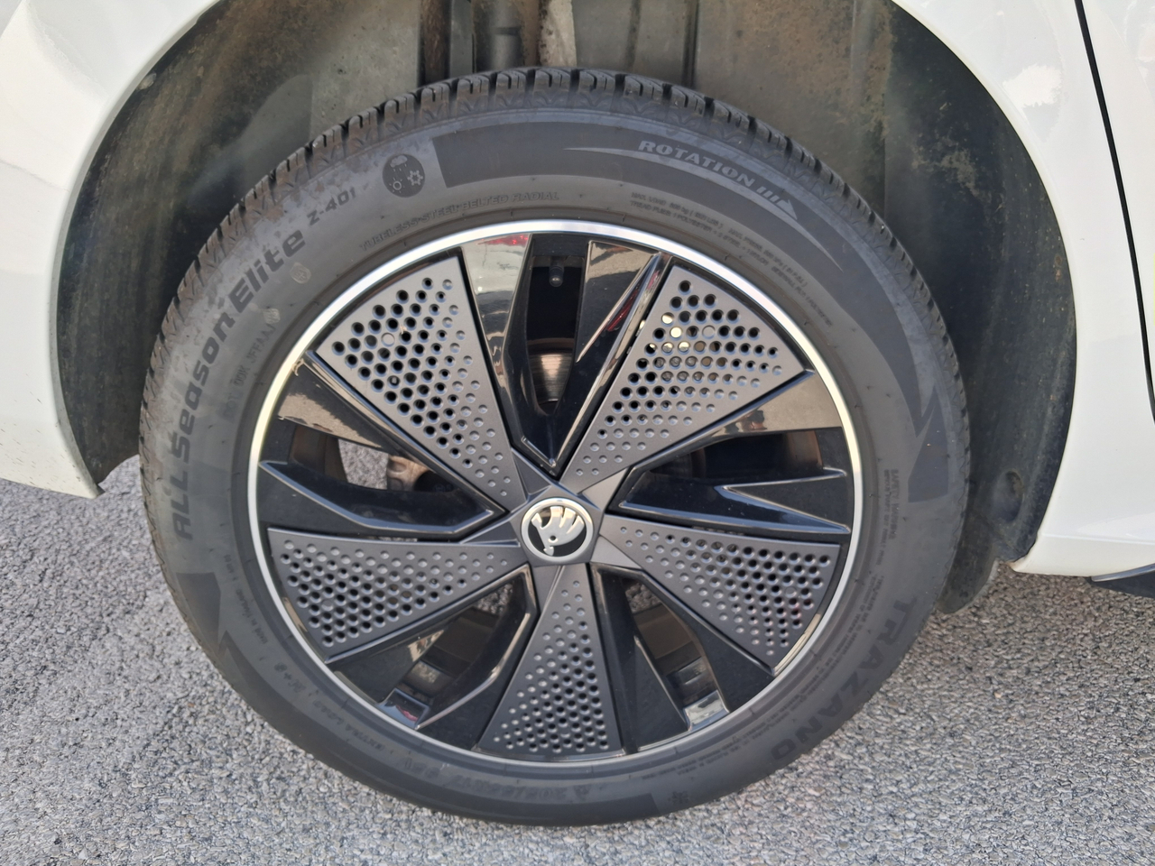 Skoda Kamiq 1.5 TSI 150 ch BVM6 — photo 51