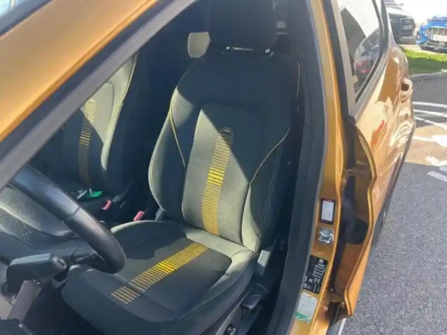 Ford Fiesta active 1.0 ecoboost 100ch s&amp;s pack euro6.2 — photo 11