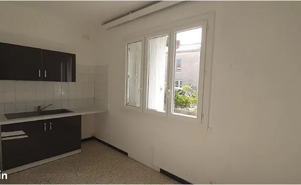 Appartement 4 pièces 89 m²
