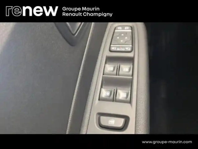 Renault Captur 1.3 tce 130ch fap sunset — photo 44