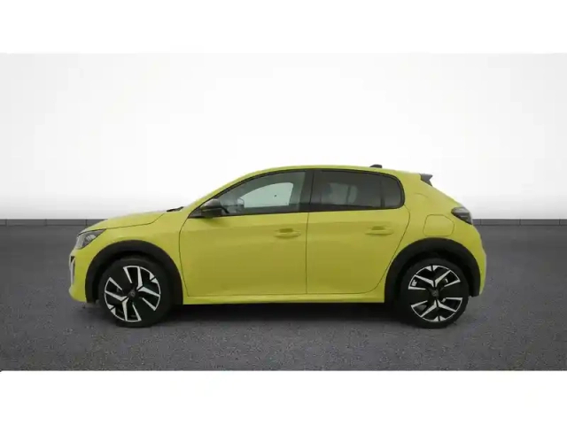 Peugeot 208 puretech 100 s&amp;s bvm6 — photo 4