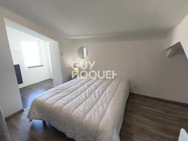 Appartement Marmande