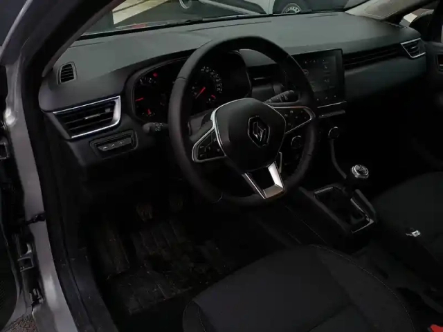 Renault Clio tce 90 — photo 60
