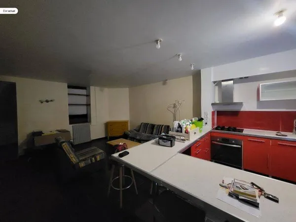 Maison 3 pièces 88 m²
