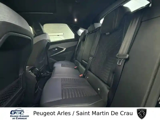 Peugeot 3008 electrique 325 ch 4x4 73 kwh — photo 53