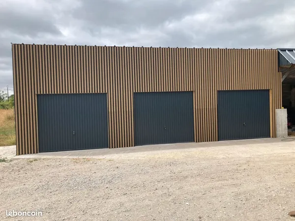 Location garage