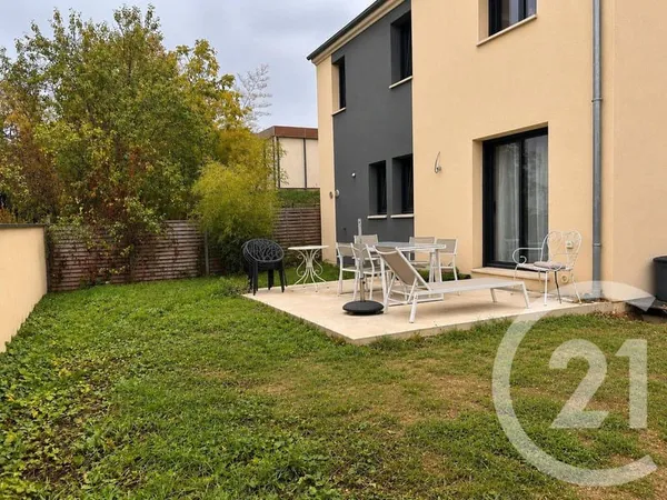 Maison 6 pièces 111 m²