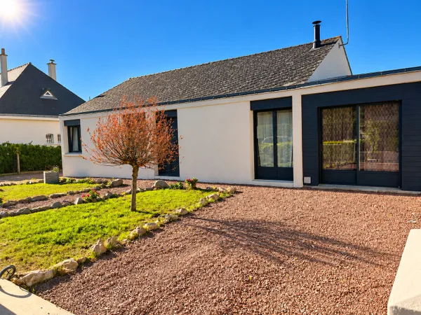 En exclusivité Ligéria Maison tout proche du bourg