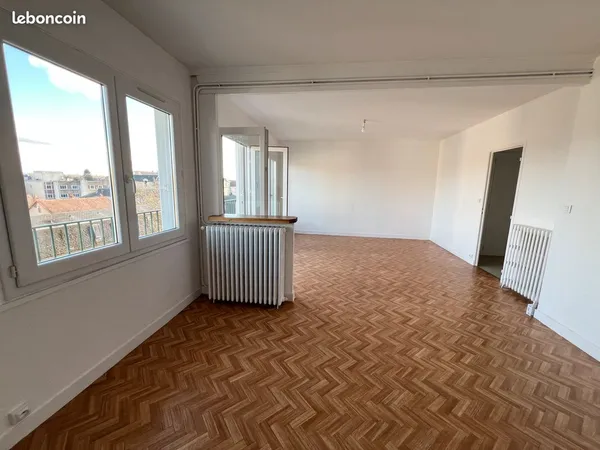 Immeuble de rapport 3 pièces 440 m²