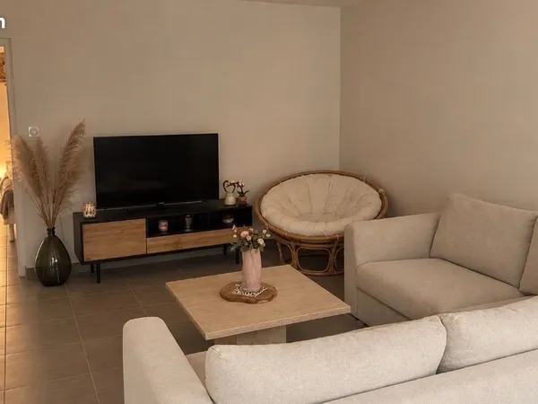 Appartement T2 45m2
