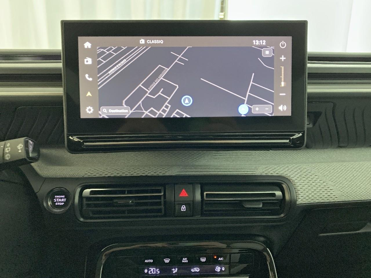 Citroën C3 Aircross hybride 145 ch aut max — photo 14