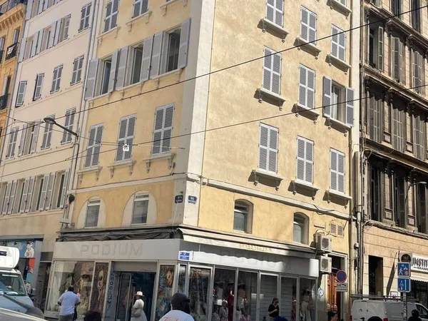 Appartement 4 pièces 71 m²