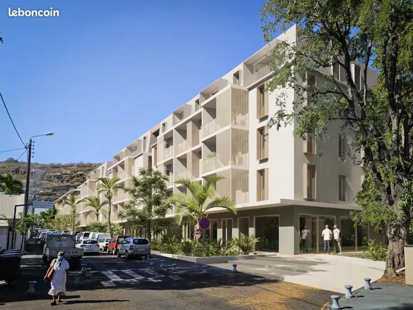 Local commercial 102 m²