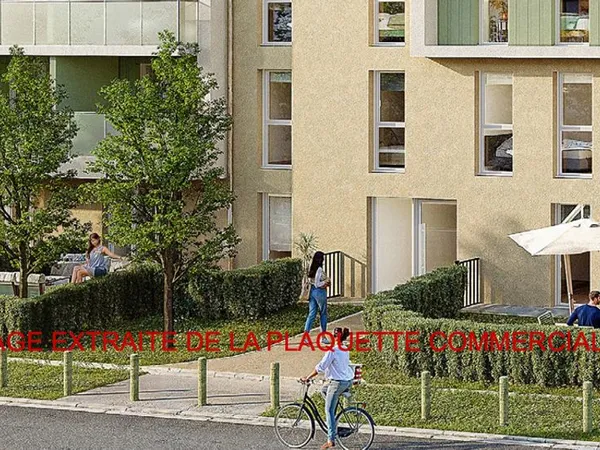 Appartement 4 pièces 79 m²