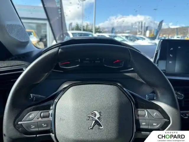 Peugeot 208 bluehdi 100 s&amp;s bvm6 — photo 16