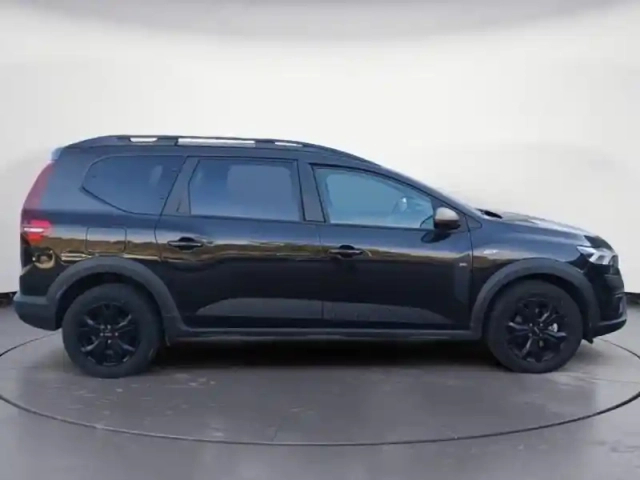 Dacia Jogger 1.0 tce 110ch extreme 7 places -24 — photo 13