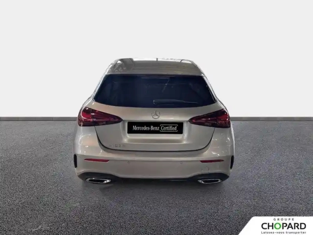 Mercedes Classe A 200 7g-dct — photo 64