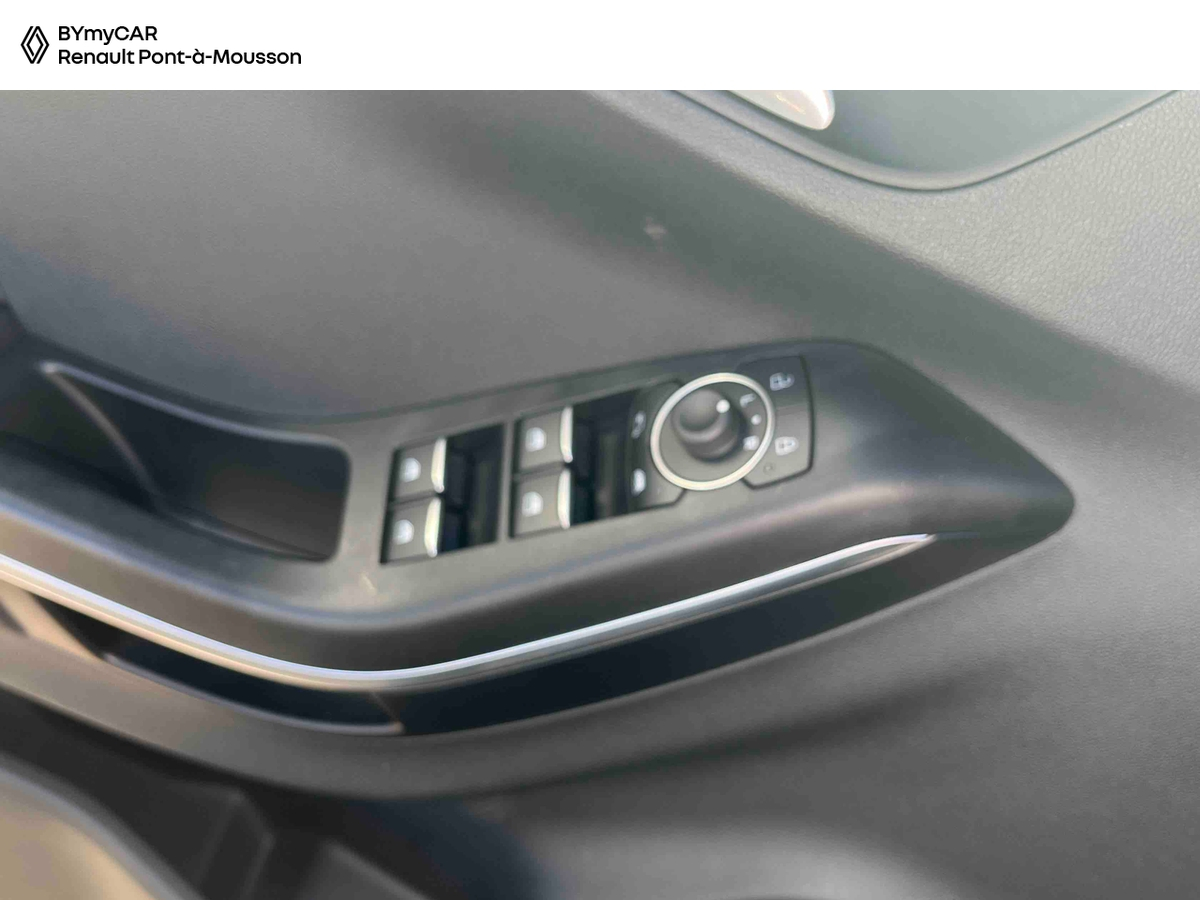 Ford Puma 1.0 Flexifuel 125 ch mHEV S&amp;S BVM6 — photo 22