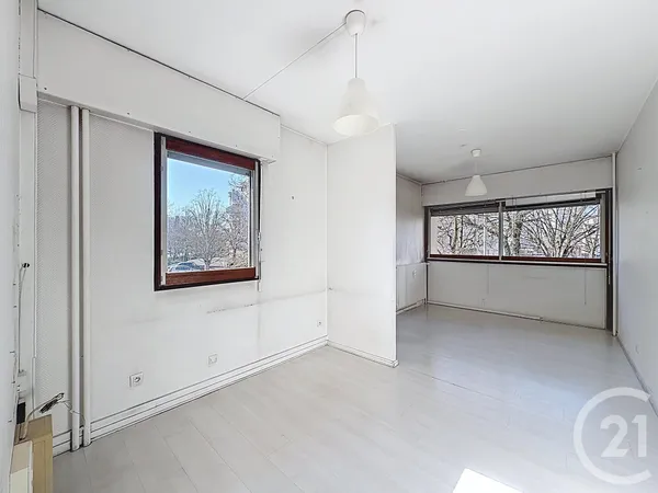Appartement 5 pièces 114 m²