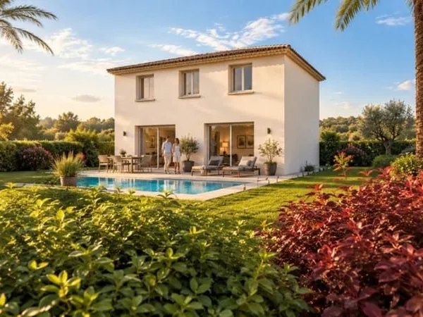 Maison 4 pièces 98 m²
