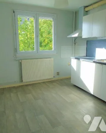 Appartement 2 pièces 64 m²