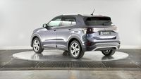 Volkswagen T-Cross 1.0 TSI 116ch R-Line DSG7 — photo 8