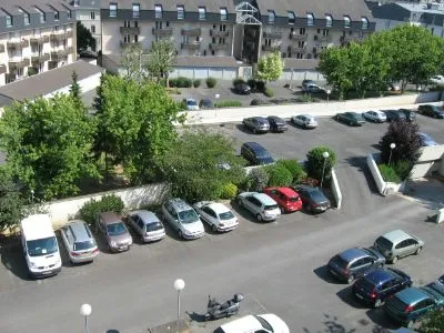 Stationnement Location Rennes   70€