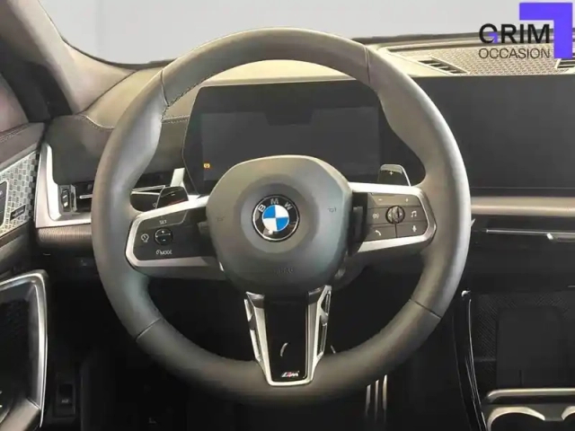 Bmw X2 sdrive 20d 163ch dkg7 — photo 32