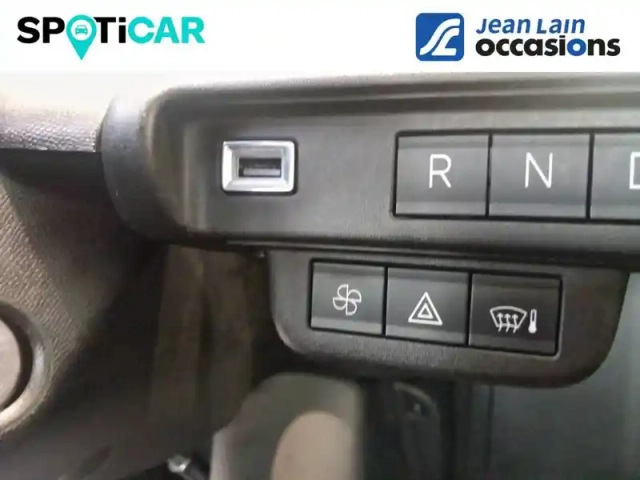 Citroën Ami — photo 18