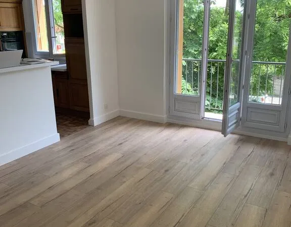 Appartement 4 pièces 70 m²
