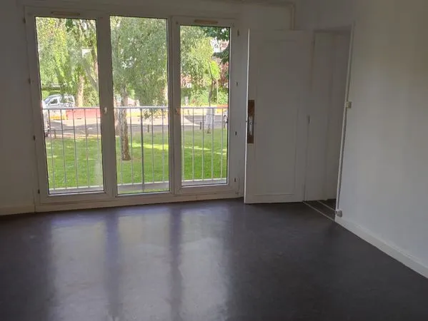 Location appartement sur hem