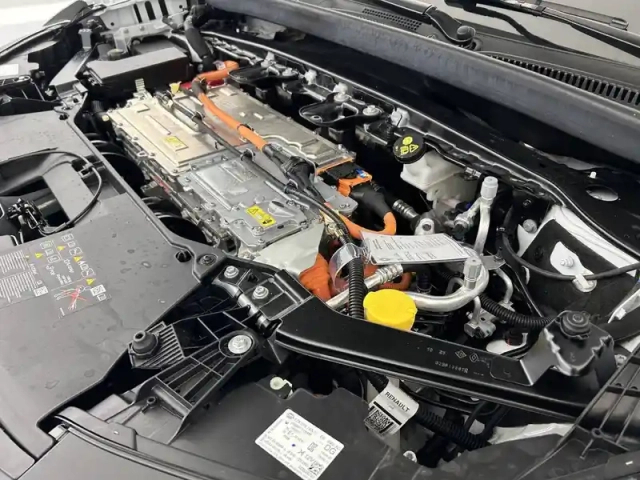Renault Scenic e-tech electrique 220 ch grande autonomie — photo 28